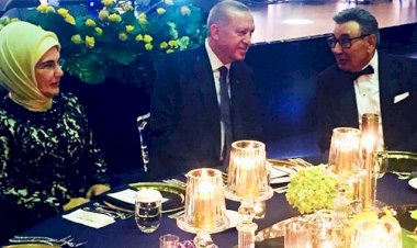 Erdoğan'la Aydın Doğan'ın bir araya geldiği gecede neler yaşandı... "İçim keşkelerle dolu"
