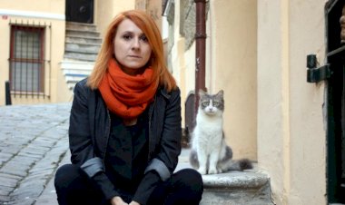 Çiçek Tahaoğlu: Erkekler rastgele değil, tasarlayarak öldürüyor