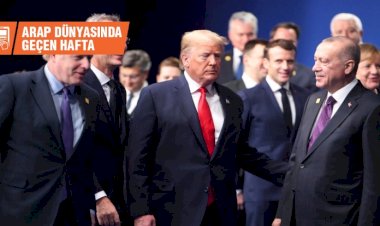 Arap dünyasında geçen hafta: NATO'nun geleceği ne olacak?
