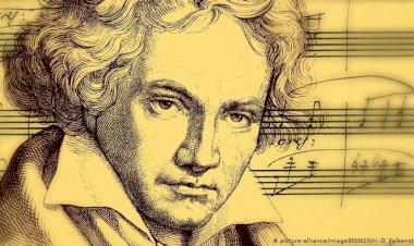 Beethoven'in eserini yapay zeka tamamlıyor