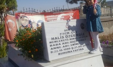 Şehit eşinden Başak Demirtaş'a tepki