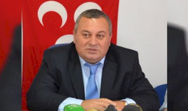 MHP'li Cemal Enginyurt'tan AKP'li vekillere 'Erdoğan' tepkisi