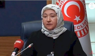 Çin'in toplama kamplarında her gün farklı bir zulüm yaşanıyor