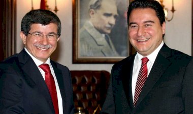 Son anket sonuçları açıklandı! AK Parti, MHP, Babacan, Davutoğlu...