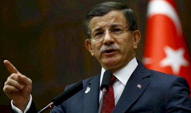 Davutoğlu ve ekibi, Erdoğan'la 'Şehir Üniversitesi polemiği' sonrası mal varlıklarını açıklayacak