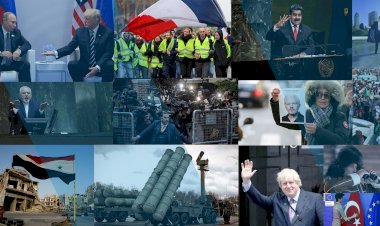 Dünya basınında bugün | "İyi kartlar Putin'de"