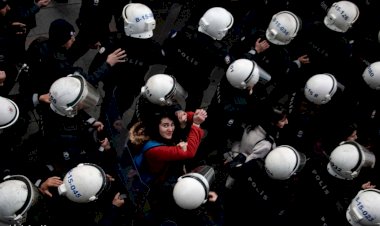 Bir fotoğrafla Türkiye’nin özeti