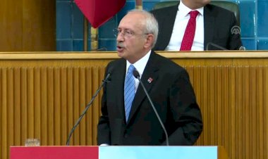 Kılıçdaroğlu, Erdoğan yerine avukatlarının mal varlığını merak ediyor