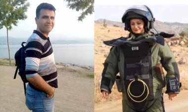 Şırnak'tan acı haber: 2 şehit