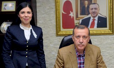 Eski AKP milletvekili Pelin Gündeş Bakır, partisinden ihraç edildi