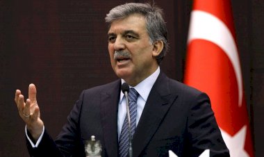 Gül'den demokrasi dersi: Otoriter rejimler sürdürülebilir değil