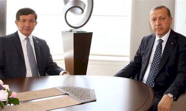 Erdoğan ve Davutoğlu'na yakın yazarlar karşı karşıya!