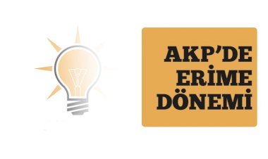 Çakır: Suçlamalar başladı, AKP'de erime hızlanacak