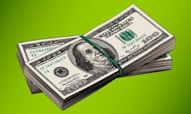 Dolar kurunda neler oluyor? 4 soruda dolarda son durum…