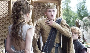 Game of Thrones’un Joffrey’si Jack Gleeson İstanbul’da