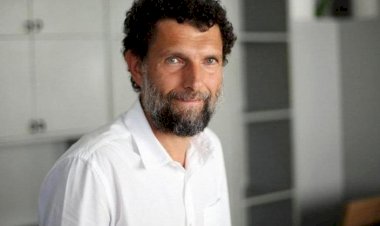 Son dakika… AİHM’den Osman Kavala kararı