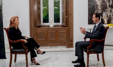 Esad'dan Erdoğan'la görüşme sorusuna yanıt: Duygular değil, çıkarlar öncelikli