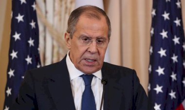 Lavrov: ABD ile ilişkileri normalleştirme fırsatını arayacağız