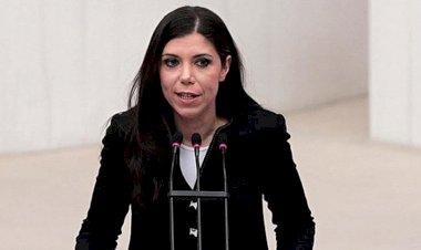AKP’li Bakır: Türk’üm dedim diye ihraç edildim