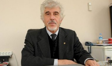 Son dakika haberi: Deprem uzmanından korkutan açıklama: Yeni bir fay kuşağı mı ortaya çıkıyor?