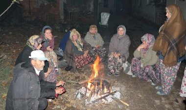 Balıkesir’de art arda depremler! İstanbul’da da hissedildi!