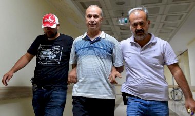 Dikkat çeken bozma kararı