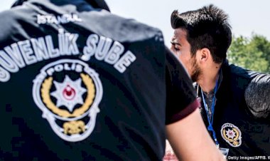 Doğan: Polis OHAL yetkilerini bırakmak istemiyor