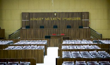 Adalet Bakanlığı’nın 'Yargılama aşamalarını bildir’ talimatına uymadı