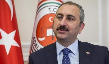 FETÖ Borsasına karşı Meclis'te konuştu