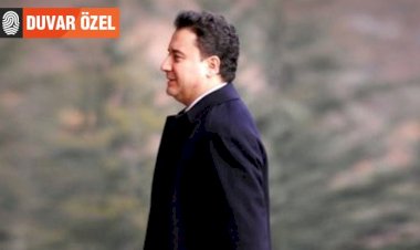 Babacan'ın partisinden Kürt çalıştayı