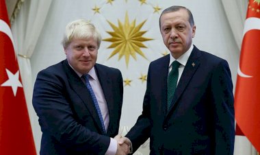 İngiliz Guardian gazetesi: Daha riskli bir ortak