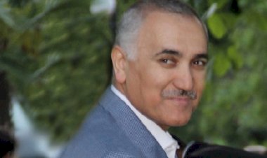 O gün Adil Öksüz’e sadece bir kişi inanmış