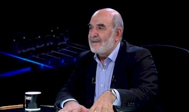 Ahmet Taşgetiren : Yargıdaki yanlış hesap