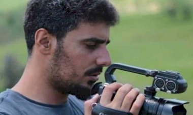 Başaran: Gazeteciye gözaltı, 'terörist yakalandı' başlığıyla servis edildi