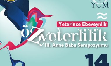 Çocuklarının “Öz Yeterliliğini” Desteklemek İsteyen Anne ve Babalar TED Rönesans Koleji’nde Buluşuyor!