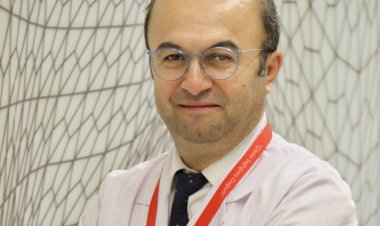 Çocuğunuzun gözlerini doğumdan sonra kontrol ettirin