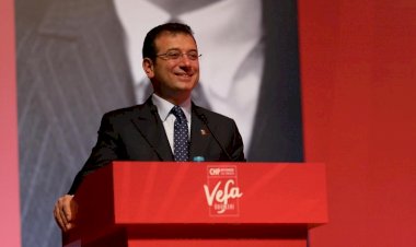 Kılıçdaroğlu:  Cumhuriyeti  Demokrasiyle Taçlandıracağız
