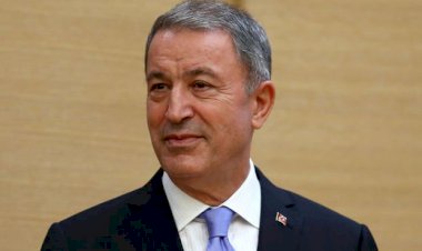 221 subaydan Hulusi Akar’ı zora sokacak hamle