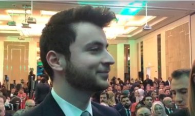 Erdoğan'a diploma göndermesi Saray'ı bile ayağı kaldırdı