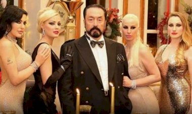 Adnan Oktar davasında 91 sanığa tahliye