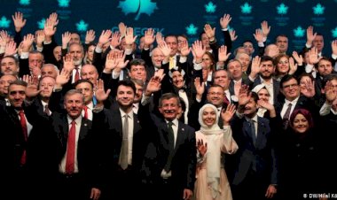 Gelecek’te "Korkuya son" stratejisi