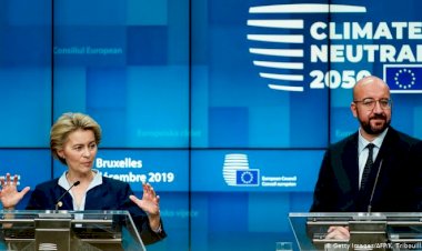 AB zirvesine Brexit damga vurdu