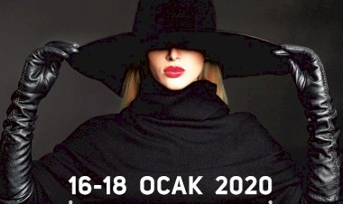 Ünlü Tasarımcılar Leshow İstanbul'da