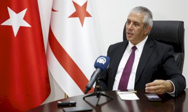 "Haydutluktan vazgeçin"
