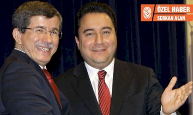 Kamuoyu araştırmacıları Davutoğlu ve Babacan için ne diyor?