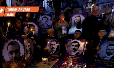 Amerikan Senatosu’nun soykırım kararı ve olası sonuçları