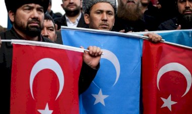 Çin hükümeti, Uygur Türklerine işkence belgelerini imha etmeye başladı