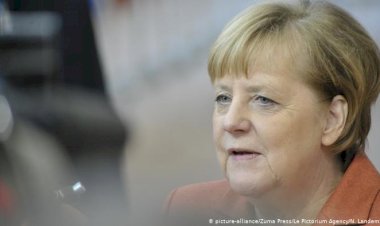 Almanya Başbakanı Merkel: Nitelikli işçi bulmalıyız