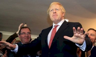 İngiltere seçimleri: Boris Johnson neden kazandı, Brexit krizini bitirebilecek mi?