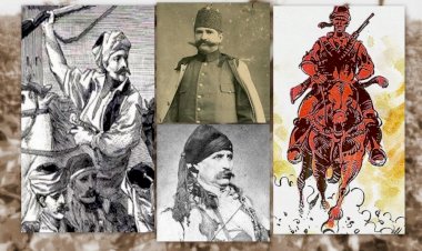 Köylü anarşizmi mi; yoksa zulme yakılan bir isyan ateşi miydi: Eşkıyalık